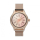 Forever SMARTWATCH FOREVER Amoled Icon AW-100 Różowe złoto # - 1380896 - zdjęcie 3